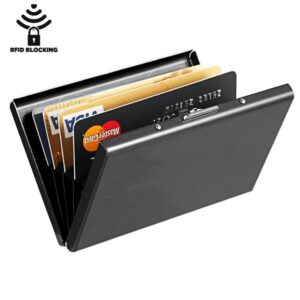 7 in 1 Card Holder Wallet